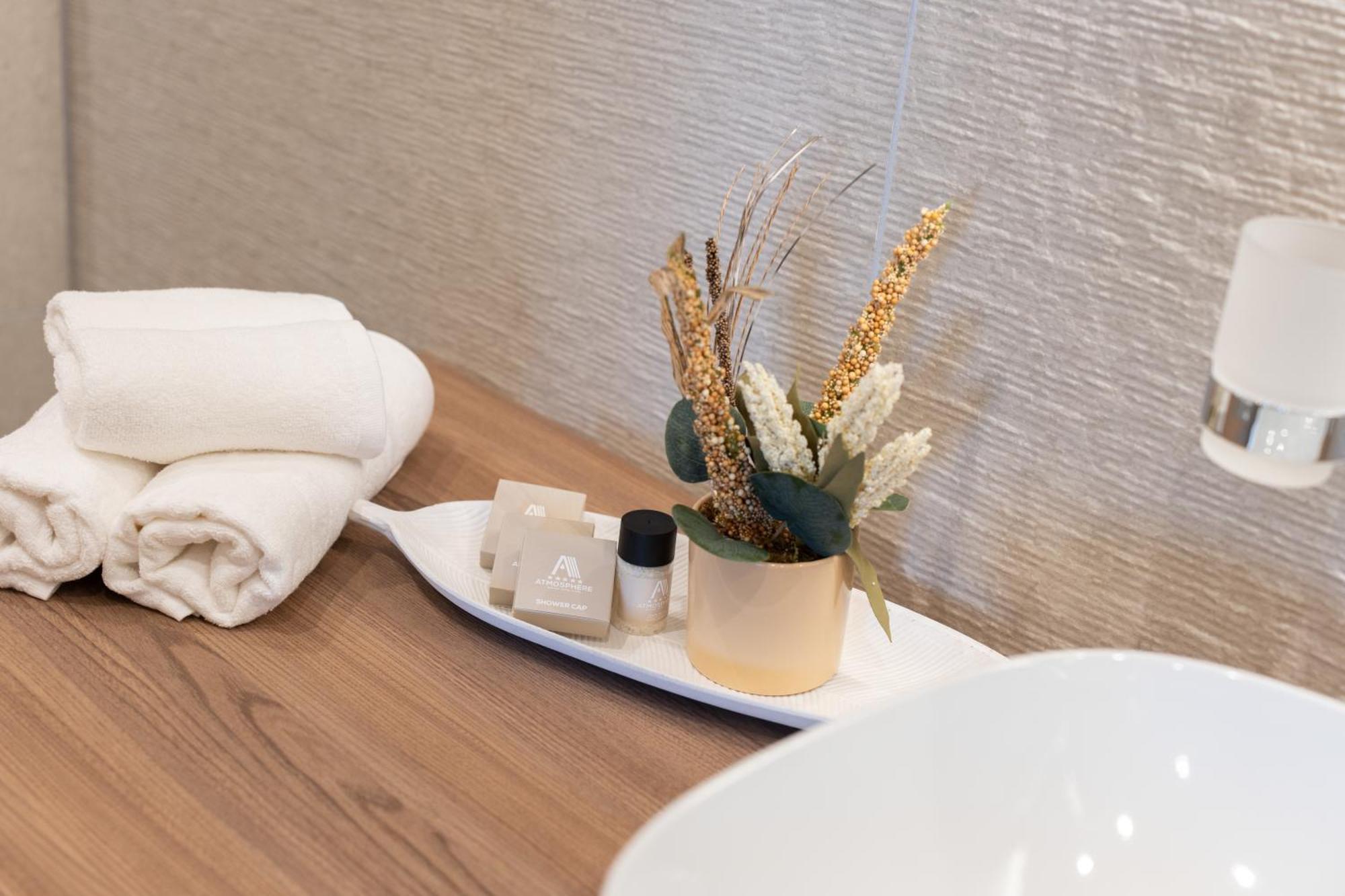 פאבל באניה Atmosphere Balneo Hotel & Spa מראה חיצוני תמונה