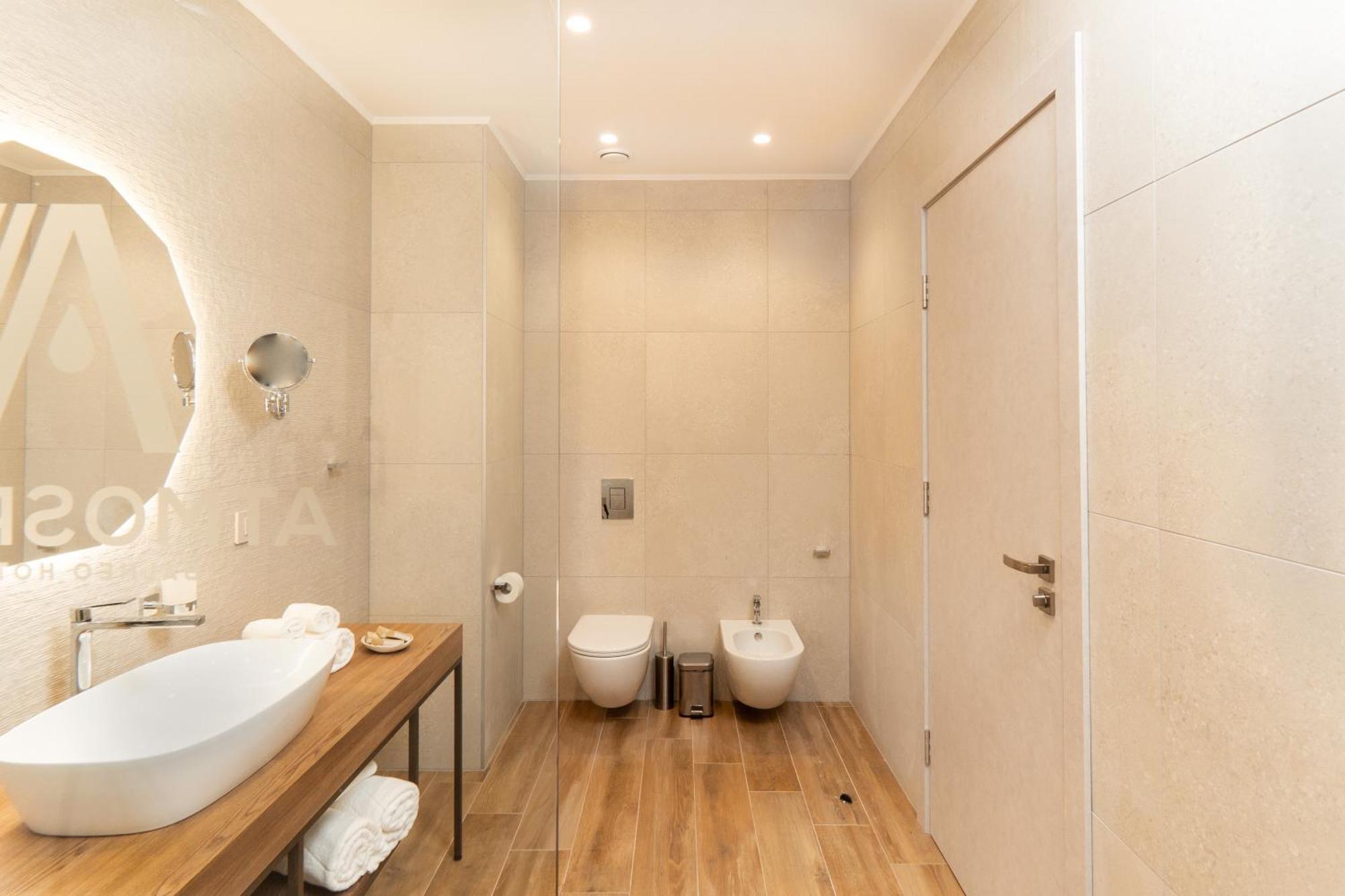 פאבל באניה Atmosphere Balneo Hotel & Spa מראה חיצוני תמונה
