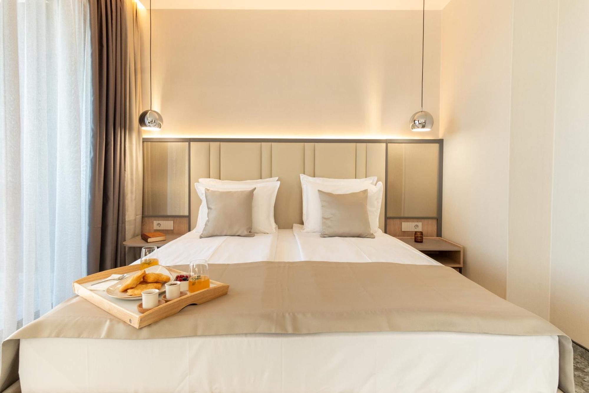 פאבל באניה Atmosphere Balneo Hotel & Spa מראה חיצוני תמונה
