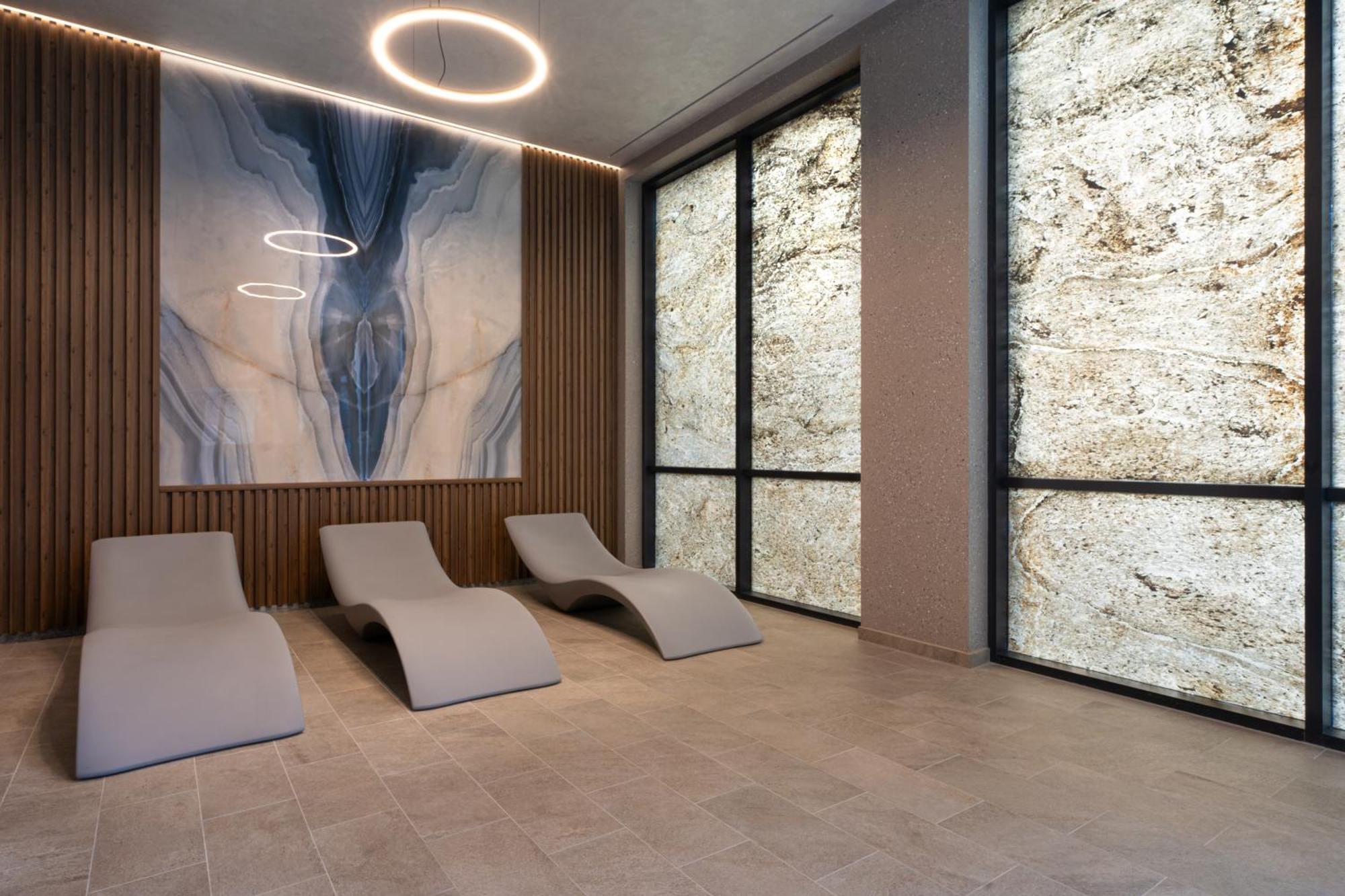 פאבל באניה Atmosphere Balneo Hotel & Spa מראה חיצוני תמונה